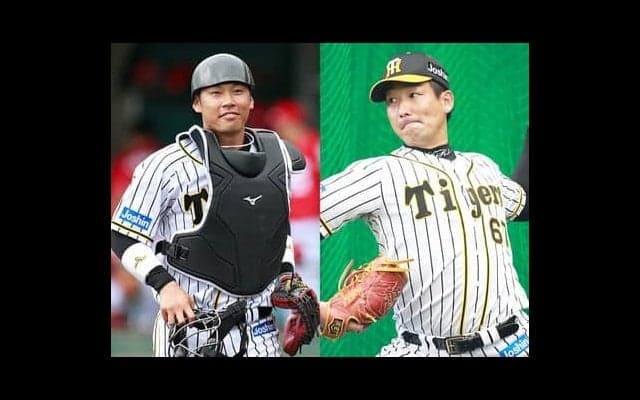 元阪神スカウトが明かす原口文仁、岩崎優の獲得秘話「決め手は生活態度と極秘情報」