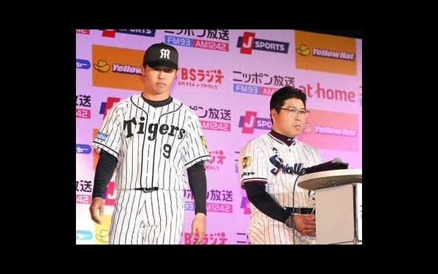 ヤクルト真中満監督の勘違いドラフトの裏側。フロント陣は「髙山俊に連絡だ！」から大爆笑