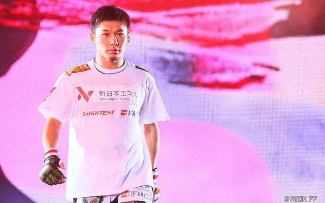 【格闘技／RIZIN.31】「斎藤裕 vs. 牛久絢太郎」勝敗予想　朝倉未来が認めた王者の“破壊力”