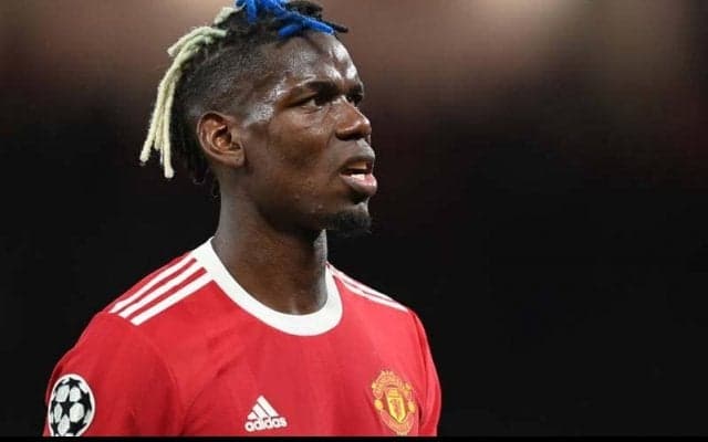 あわや“4500万円”のロールス・ロイスがおじゃん…！ポグバの愛車を嵐が襲う