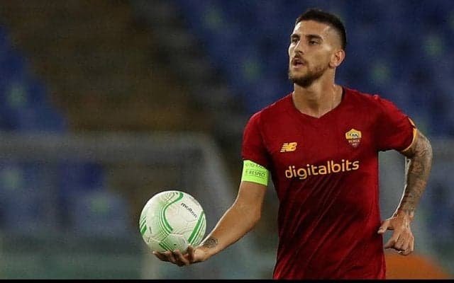 ローマ主将、6失点惨敗に「心配も、がっかりもしていない。ただ腹が立つ」