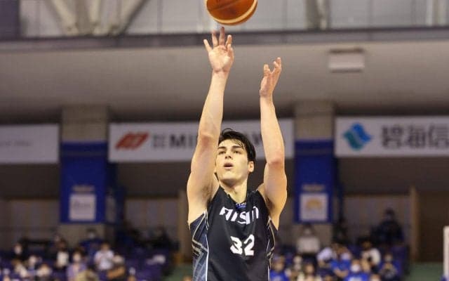 わずか7年で五輪へ…シェーファーアヴィ幸樹の運命の出会い【My Life Navigator #1】