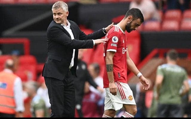 ブルーノ「僕らは毎日、スールシャールをフォローしている。これからもそう」