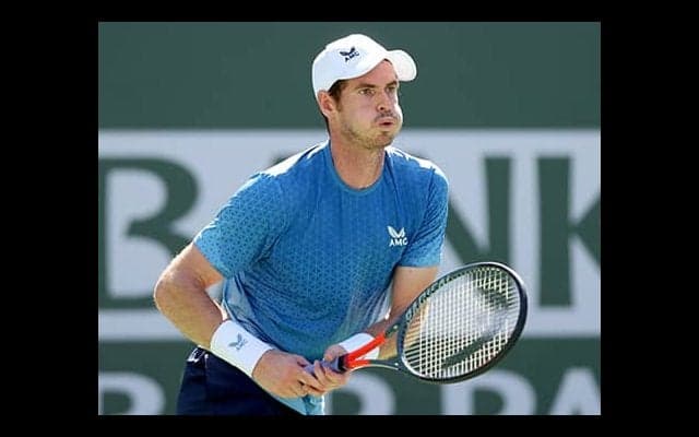 マレー「スポーツは結果がすべて」