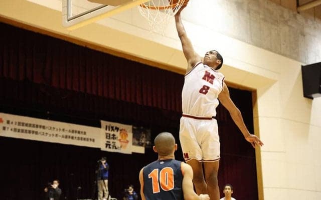 100点ゲームの圧勝より内容重視。仙台大明成、夏の悔しさから進化を遂げてウインターカップへ