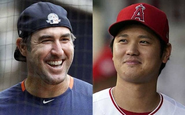 【MLB】大谷翔平を巡る降板で修羅場「お前が黙れ！」　CY賞投手と監督が“試合後舌戦”の過去