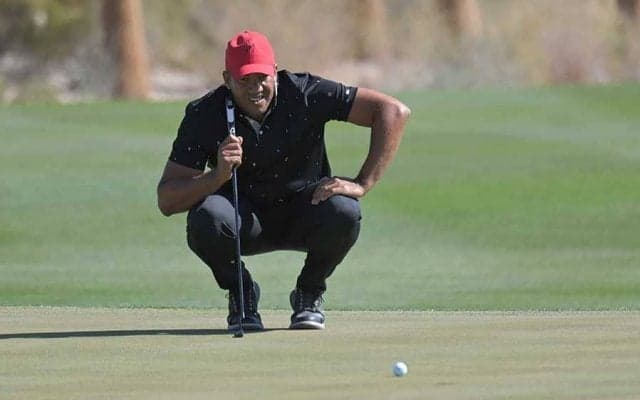 「日本にいるなら写真撮らなきゃ」　ZOZO参戦の南米選手が“日本人超大物”とパシャリ