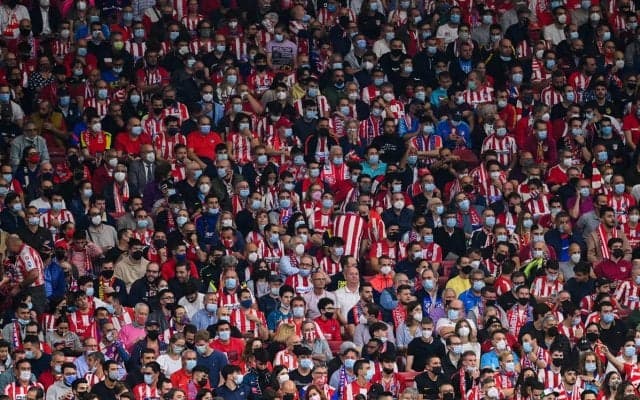 リベンジされてしまった…/原ゆみこのマドリッド