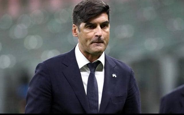 ブルース解任のニューカッスル、後任に前ローマ指揮官のフォンセカ氏を検討か