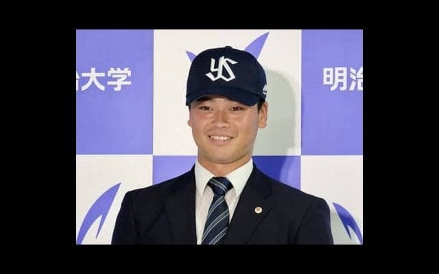 史上最長の12年連続ドラフト指名。なぜ明治大から多くのプロ野球選手が輩出されるのか