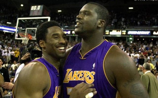 シャック&コービーやレブロンを含む現役7人が選出／NBA75周年記念チームのメンバー発表 Part.3