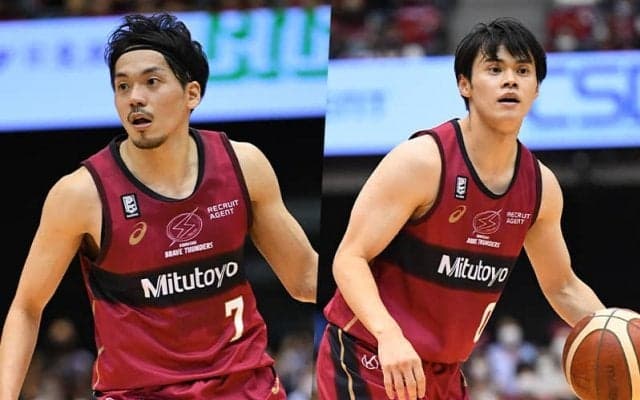 篠山竜青が藤井祐眞に懸ける期待…「ああいうのが“ヒーロー”かな」／B MY HERO!