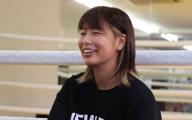 【RIZIN】「負けたら地獄ロード」と語った一戦から7ヶ月　浅倉カンナの「第３章」が幕を開ける