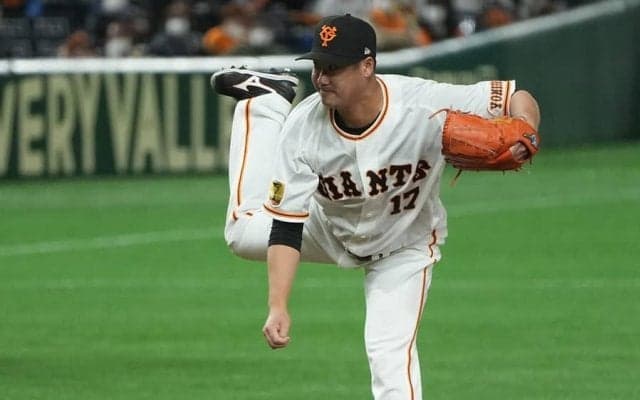 巨人・大竹寛引退、20年間の現役生活に幕　球団インスタでファンに感謝のメッセージ