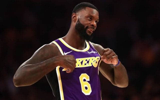 FAガードのランス・スティーブンソンがGリーグへ参戦か