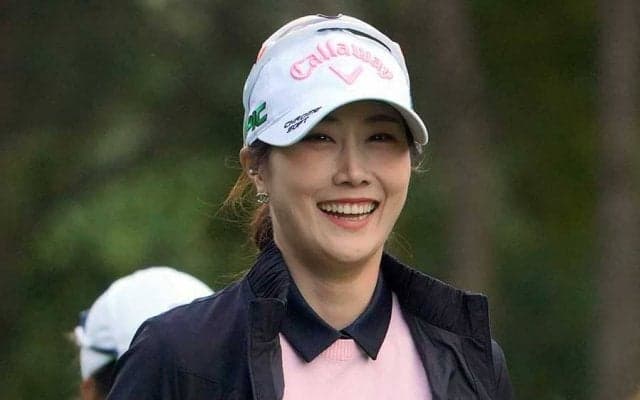 日本最終戦のキム・ハヌル予選通過　ラストスマイル約束「笑顔のプレー見てください」