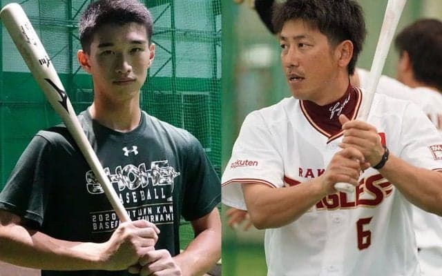 ドラフトで7人指名し、楽天の支配下枠は現状75人　5人以上の戦力整理が必要に