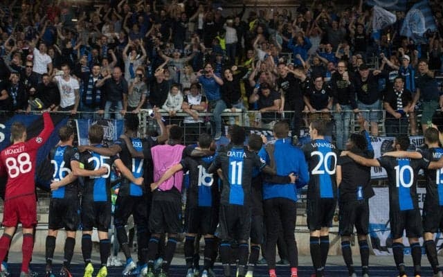 集団暴行でシティサポーターを重篤に追いやったクラブ・ブルージュサポーター、2名が弁護士を通じて声明も最大5年の懲役