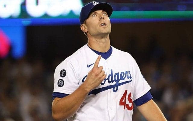 【MLB】「魔術師は存在した」161キロで高速落下…打者絶望の“魔球”が「絶対打てない」