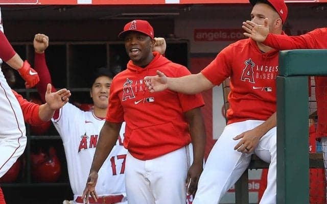 【MLB】エンゼルスが今オフ積極補強か　資金に「余裕がある」と米メディアが指摘するワケ