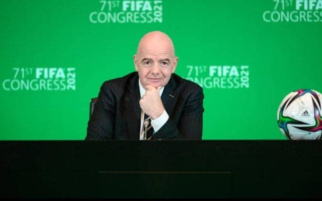 W杯隔年開催が12月に決定か?/六川亨の日本サッカー見聞録