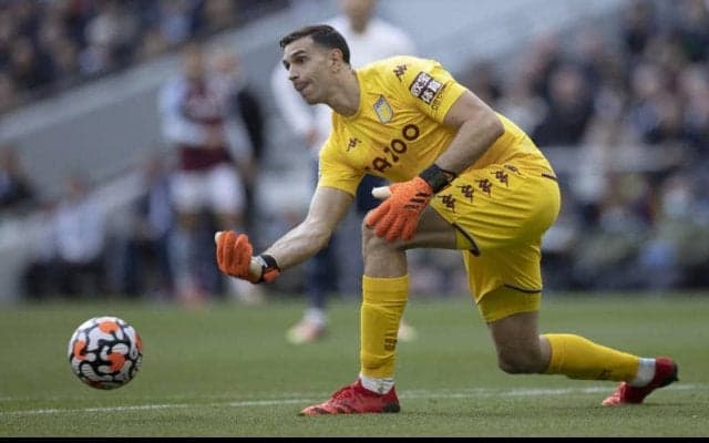 古巣対戦のマルティネス、今でも当時の待遇を批判「求めている試合を保証してくれなかった」