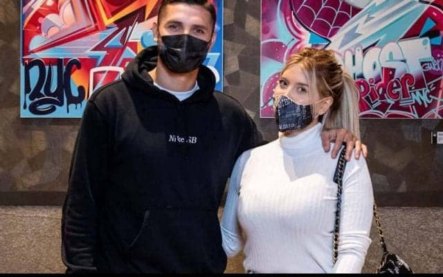 妻ワンダ・ナラと和解のイカルディ、3つのお願いごとを提案？ 