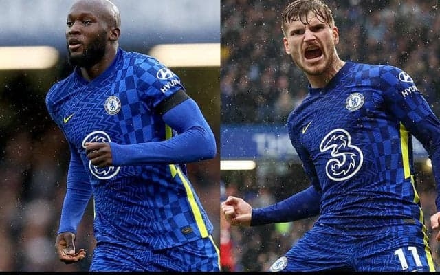 チェルシー、トゥヘル監督がCLで負傷したルカク＆ヴェルナーの欠場を明言