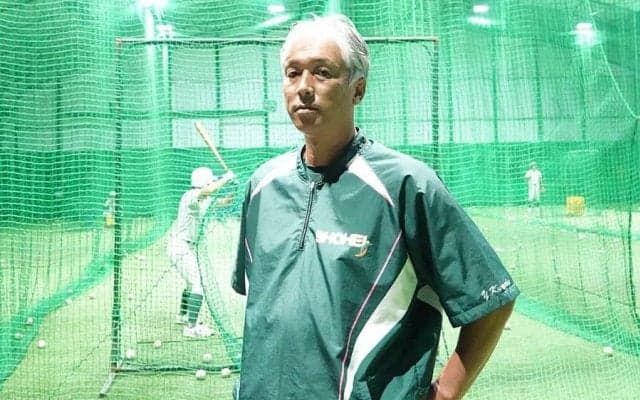 楽天ドラ1吉野創士にも備わっていた　昌平高・黒坂監督が説く“伸びる選手”の共通点