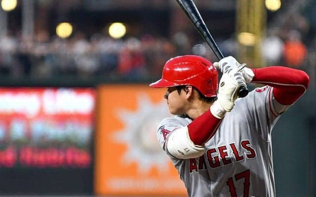 【MLB】大谷翔平は「ベーブ・ルースと明らかに違う」　番記者が触れた9勝＆46発の価値