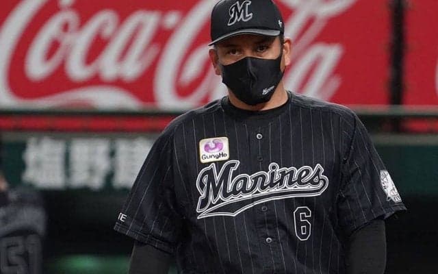 10人前後が戦力整理の対象か　積極補強のロッテ、ドラフト後の支配下枠は現状75人