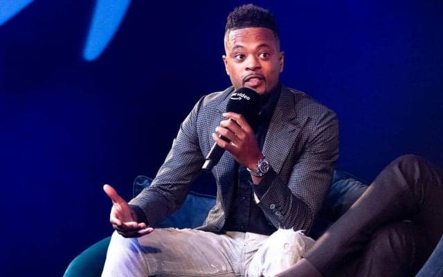 元フランス代表DFエブラが10代での性的虐待被害を初告白「子供たちには勇気を持って、自分を責めないで欲しい」