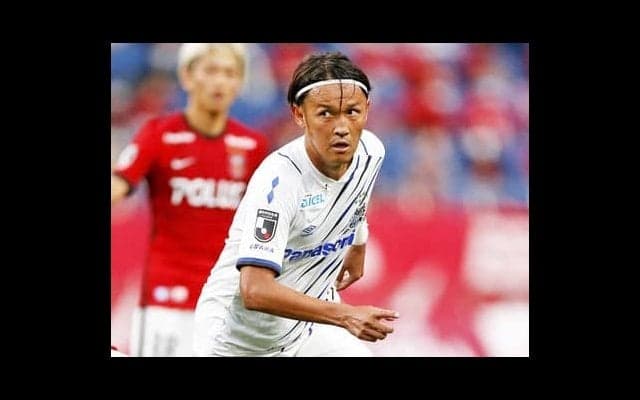 ガンバ大阪、見せられるかオリジナル10の底力。残留に向け浮かび上がる現状の緊急性