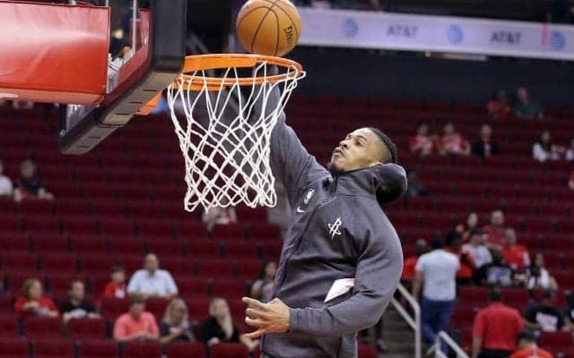 元ダンク王のジェラルド・グリーンが現役引退、古巣ロケッツの選手育成コーチに