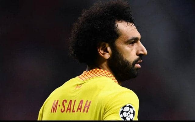 リバプールとの契約交渉が難航中のサラー、残留約束せずも改めてクラブ愛を強調「キャリアの最後までここにいたい」