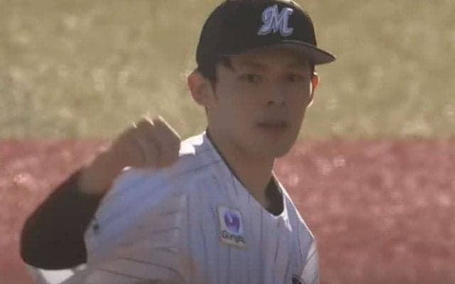 ロッテ佐々木朗希は「令和最強」　6回2失点快投、プロ初2桁11奪三振にファン驚き