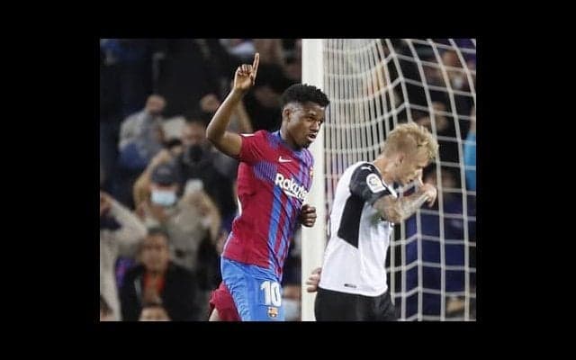 メッシ不在のクラシコ。新10番アンス・ファティと補強組はバルサ復活の救世主になりうるか