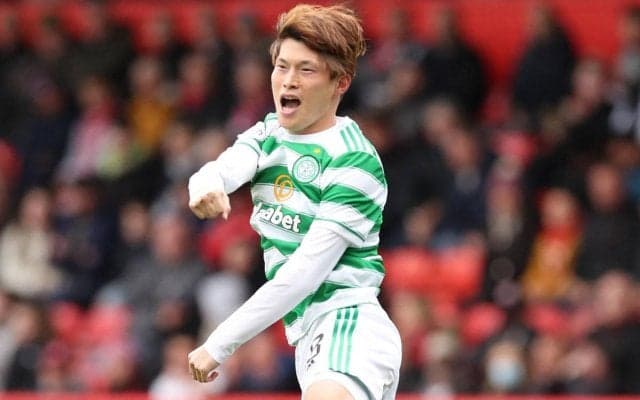 前田大然獲得の噂浮上のセルティック、ポステコグルー監督が古橋亨梧の獲得を回想「本当に来たいかどうか」を重視