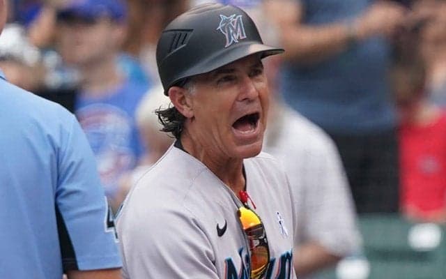 【MLB】元日ハム監督ヒルマン氏がマーリンズコーチを辞任「球団外での機会を追い求める意思」