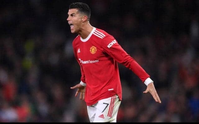 C・ロナウド語る「適応には時間がかかる」、代表引退は「まだそのタイミングじゃない」