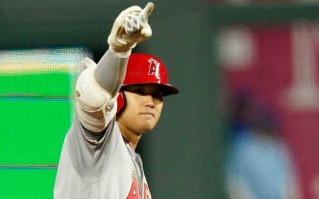 【MLB】大谷翔平、代理人が“リベンジ”予感した開幕前の発言「彼は実際にやってのけたんだ」
