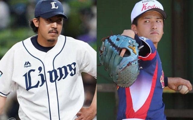 松坂大輔が去る西武、現時点での支配下枠は？　あと数人の戦力整理が必要か