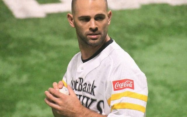 鷹・マルティネスが24日に帰国へ　オリ・山本由伸の最優秀防御率が確実に