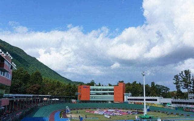 【弥彦競輪G1】寛仁親王牌（3日目）レポート