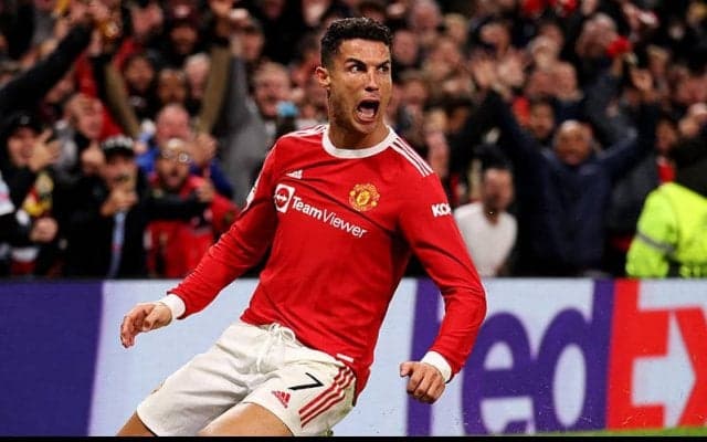 「僕の価値を知っているから批判するんだろう?」C・ロナウドがアンチの意見を一蹴