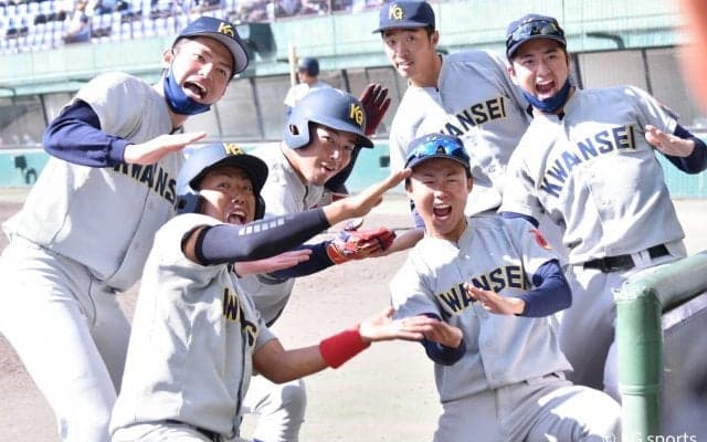 【硬式野球部】主将に本塁打出るも一歩及ばず最終節黒星発進