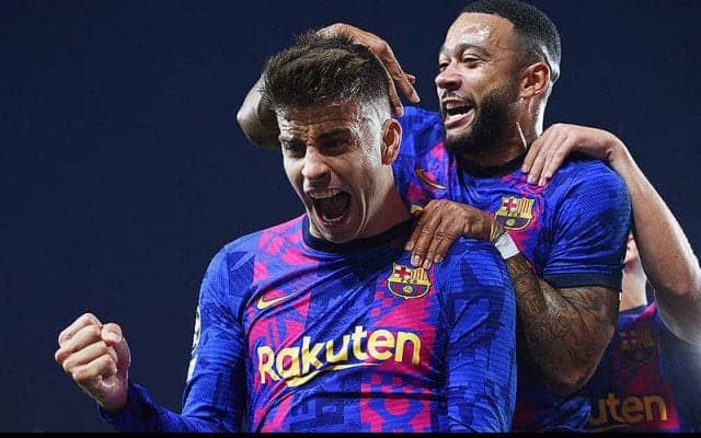 バルセロナがエル・クラシコに向けた招集メンバー23名を発表！