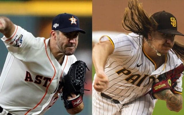 【MLB】エンゼルスが通算226勝バーランダー獲り？　米メディアがオフの補強戦略を予想