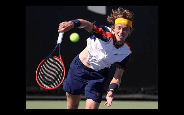 ルブレフ 2年連続の最終戦へ