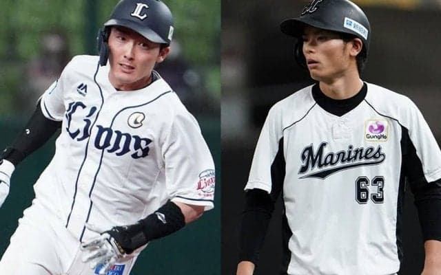 パ・リーグ盗塁王争いに異変？　史上初の30個以下での盗塁王誕生の可能性